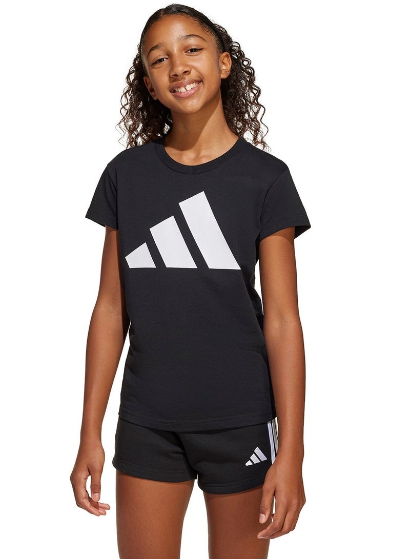 Adidas Youth Essential T-Shirt - Image 1